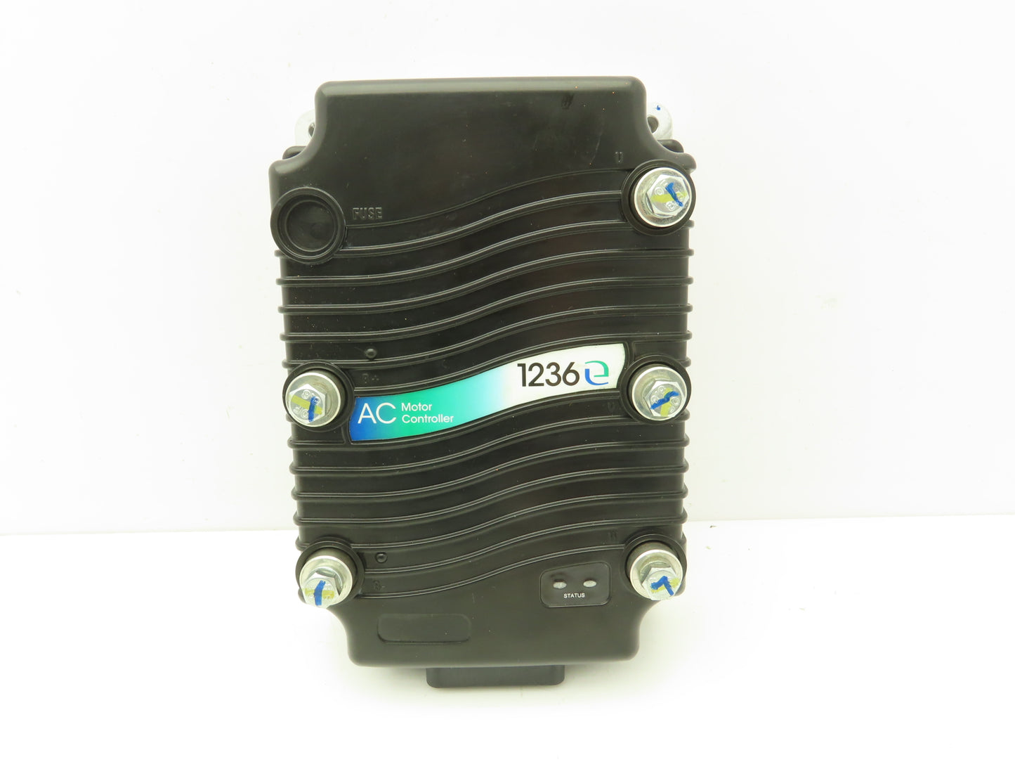 Curtis 1236E-4521 Forklift DC Motor Speed Controller 24-36V Off Rico PLR-100