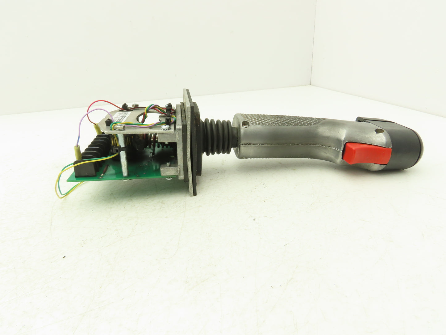 PQ Controls M115-2004 Joystick Hand Controller Off Rico PLR-100 Platform Truck