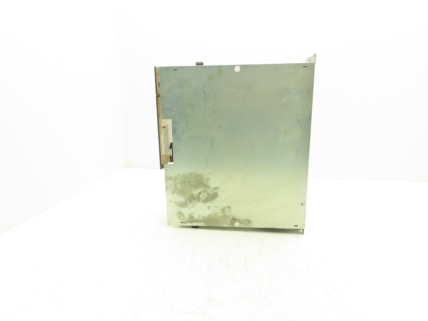 Indramat DDS02.1-W050-D 300VDC Digital AC Servo Controller