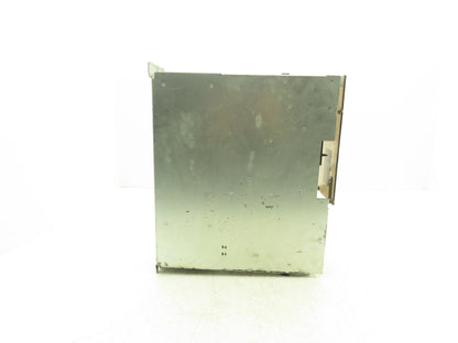 Indramat DDS02.1-W050-D 300VDC Digital AC Servo Controller