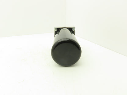 Rico 33101101 Hydraulic Tank Assembly 2.5 Liter Off Rico PLR-100 Platform Truck