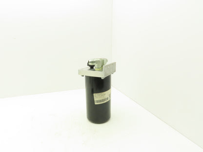 Rico 33101101 Hydraulic Tank Assembly 2.5 Liter Off Rico PLR-100 Platform Truck