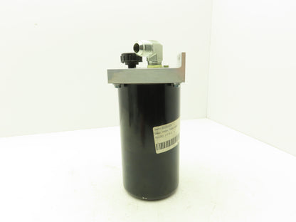 Rico 33101101 Hydraulic Tank Assembly 2.5 Liter Off Rico PLR-100 Platform Truck