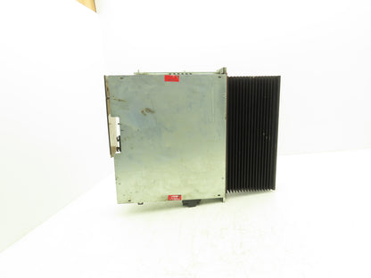 Indramat DDS02.1-A100-D 300VDC Digital AC Servo Controller