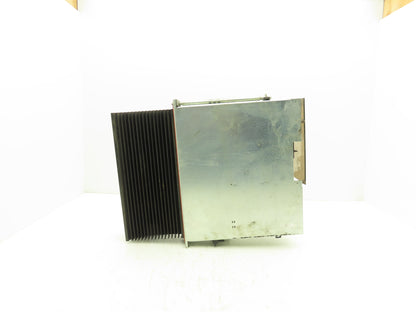 Indramat DDS02.1-A100-D 300VDC Digital AC Servo Controller