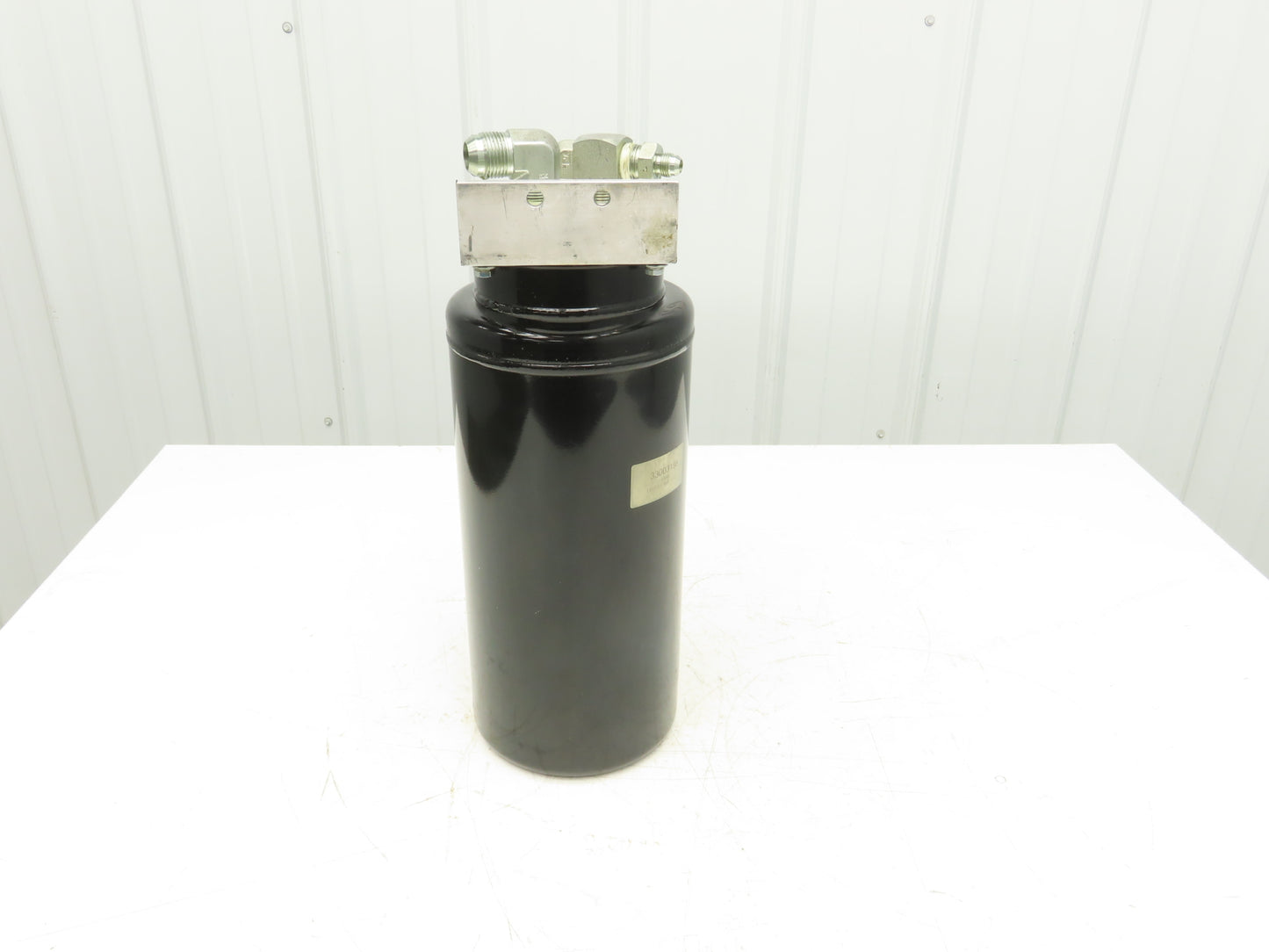 Rico 33003198 Hydraulic Tank Assembly 7 Liter Off Rico PLR-100 Platform Truck