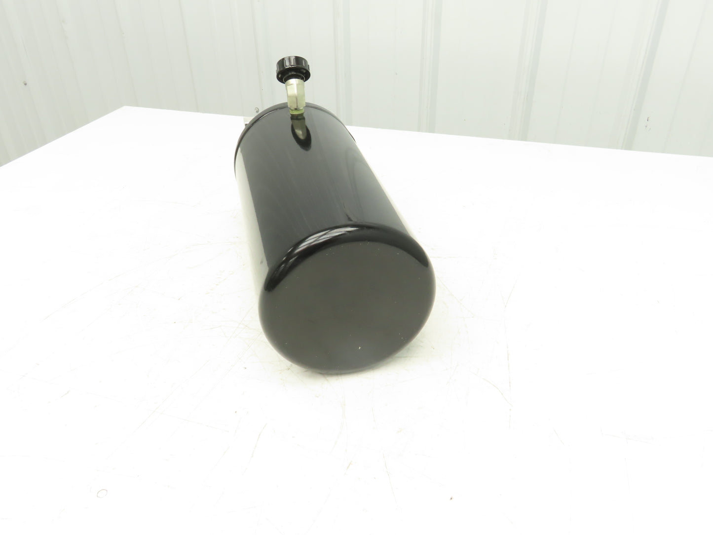 Rico 33003198 Hydraulic Tank Assembly 7 Liter Off Rico PLR-100 Platform Truck