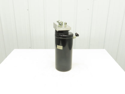 Rico 33003198 Hydraulic Tank Assembly 7 Liter Off Rico PLR-100 Platform Truck