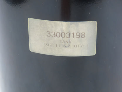 Rico 33003198 Hydraulic Tank Assembly 7 Liter Off Rico PLR-100 Platform Truck