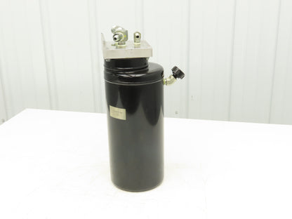 Rico 33003198 Hydraulic Tank Assembly 7 Liter Off Rico PLR-100 Platform Truck
