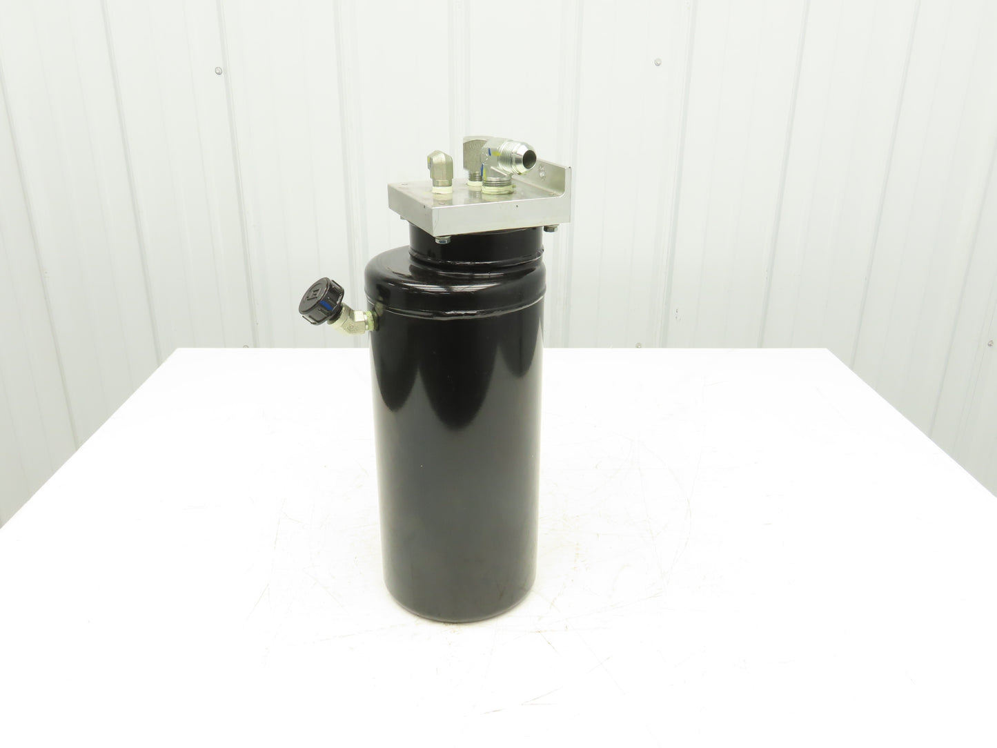Rico 33003198 Hydraulic Tank Assembly 7 Liter Off Rico PLR-100 Platform Truck
