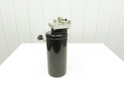 Rico 33003198 Hydraulic Tank Assembly 7 Liter Off Rico PLR-100 Platform Truck