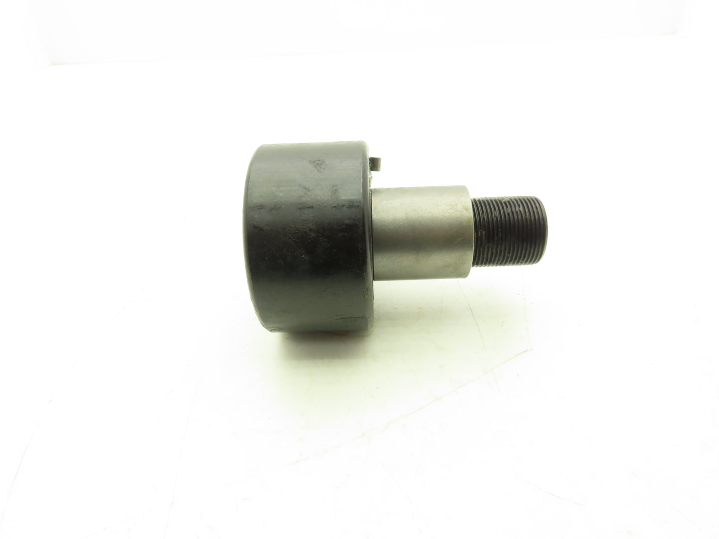 McGill CFE 4S B 4" Cam Follower Eccentric Stud 1-1/2" Dia x 1-1/2" Length