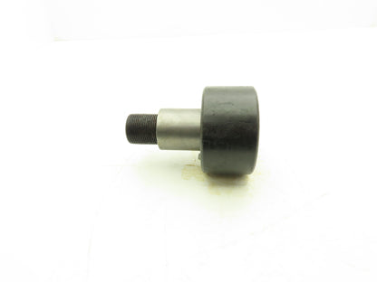 McGill CFE 4S B 4" Cam Follower Eccentric Stud 1-1/2" Dia x 1-1/2" Length