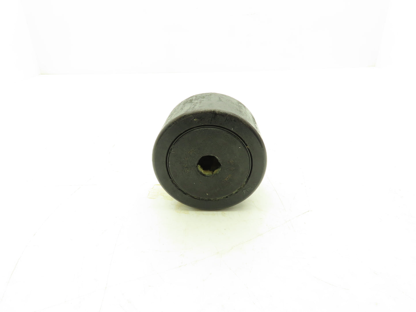 McGill CFE 4S B 4" Cam Follower Eccentric Stud 1-1/2" Dia x 1-1/2" Length
