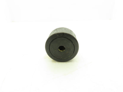 McGill CFE 4S B 4" Cam Follower Eccentric Stud 1-1/2" Dia x 1-1/2" Length