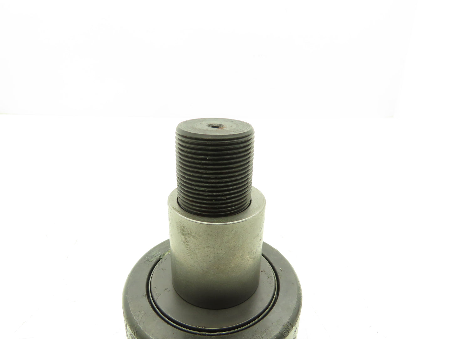 McGill CFE 4S B 4" Cam Follower Eccentric Stud 1-1/2" Dia x 1-1/2" Length