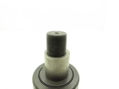 McGill CFE 4S B 4" Cam Follower Eccentric Stud 1-1/2" Dia x 1-1/2" Length