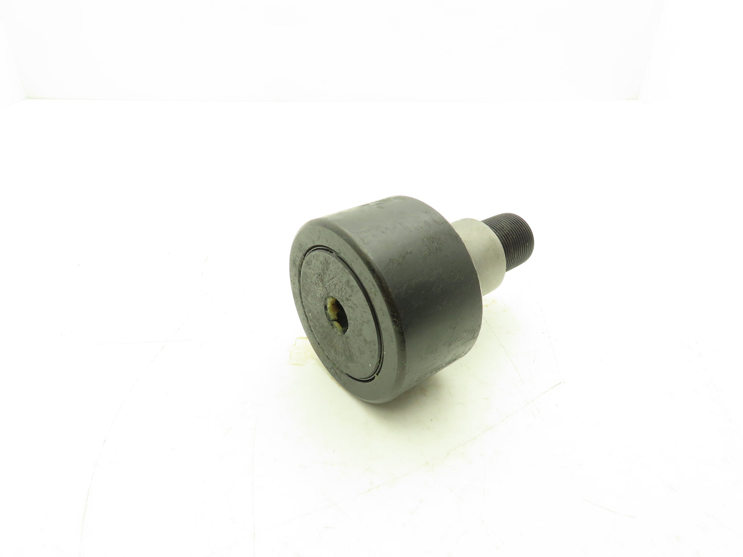 McGill CFE 4S B 4" Cam Follower Eccentric Stud 1-1/2" Dia x 1-1/2" Length