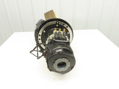 Rico Drive Axel Power Steering Hub Off Rico PLR-100 Platform Lift Truck