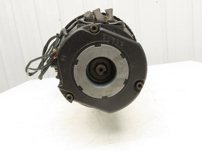 Rico Drive Axel Power Steering Hub Off Rico PLR-100 Platform Lift Truck