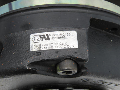 Rico Drive Axel Power Steering Hub Off Rico PLR-100 Platform Lift Truck