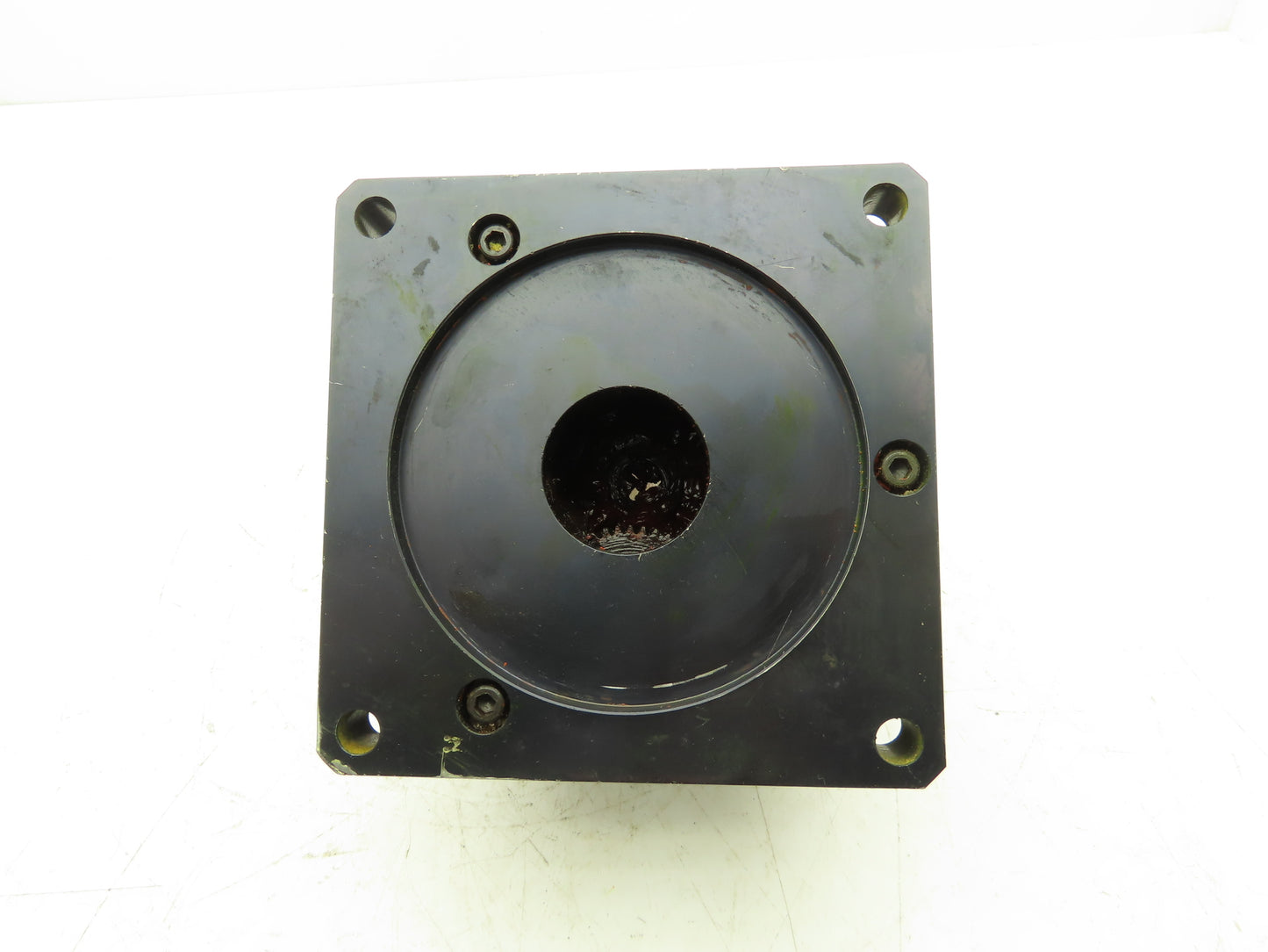Bayside Controls NEMA 66 Servo Gearhead 3:1 Ratio Inline Gearbox Reducer