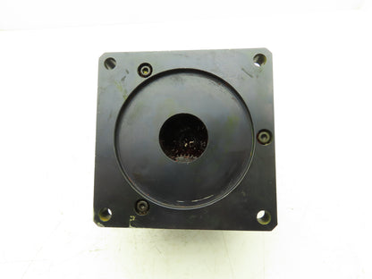 Bayside Controls NEMA 66 Servo Gearhead 3:1 Ratio Inline Gearbox Reducer