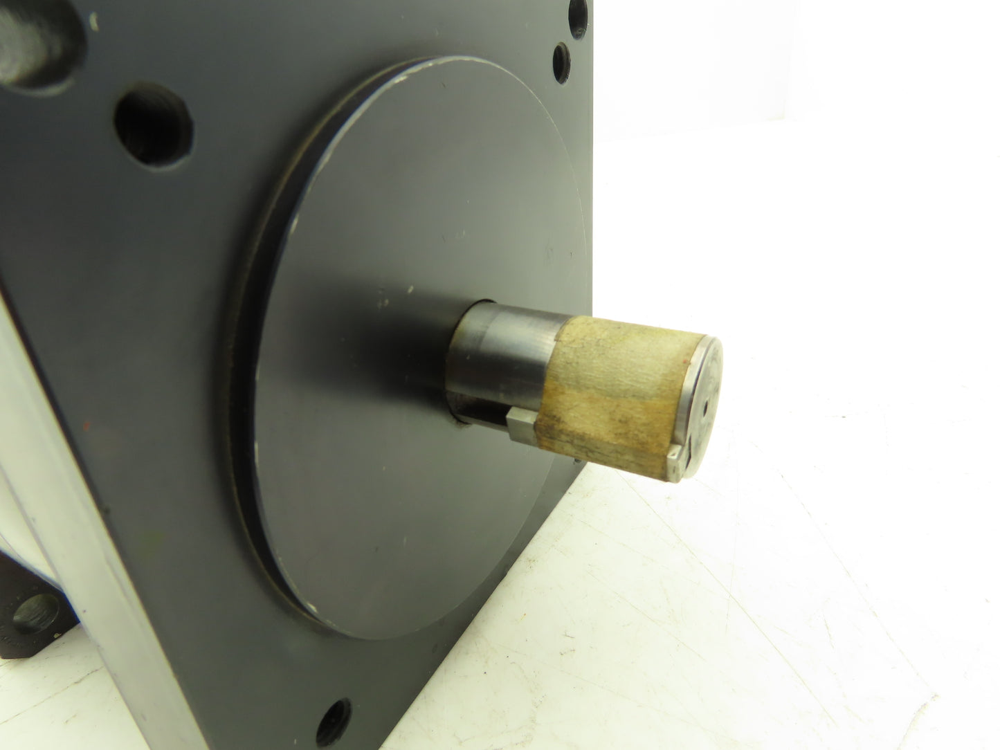 Bayside Controls NEMA 66 Servo Gearhead 3:1 Ratio Inline Gearbox Reducer