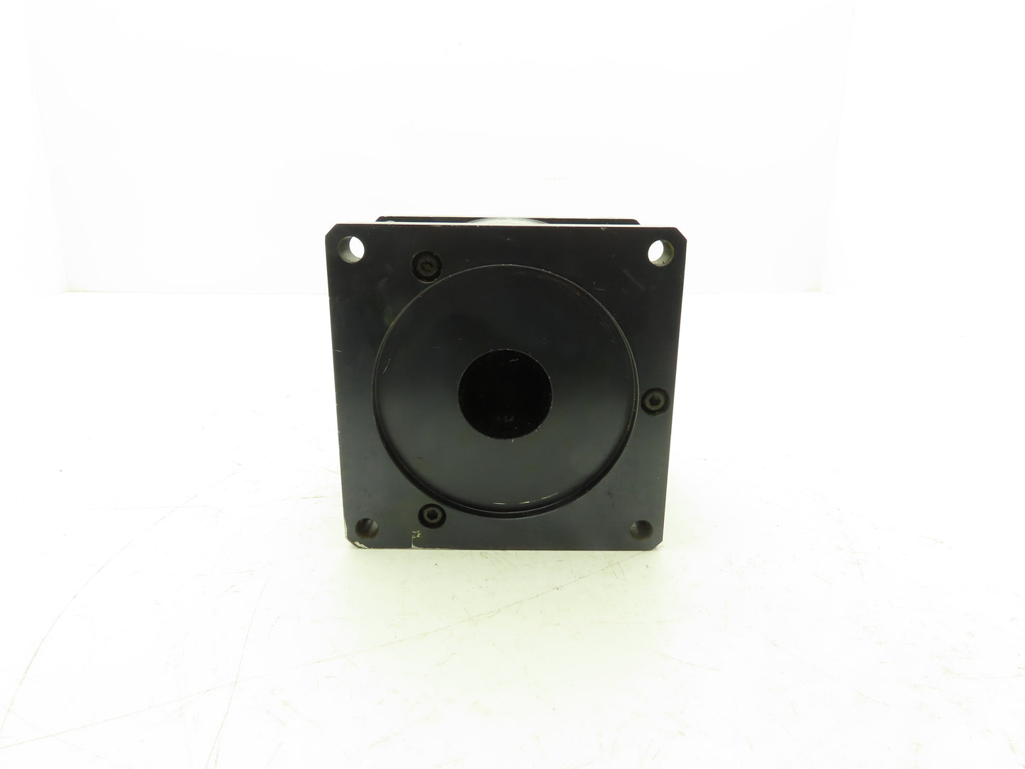 Bayside Controls NEMA 66 Servo Gearhead 3:1 Ratio Inline Gearbox Reducer