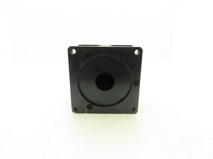 Bayside Controls NEMA 66 Servo Gearhead 3:1 Ratio Inline Gearbox Reducer
