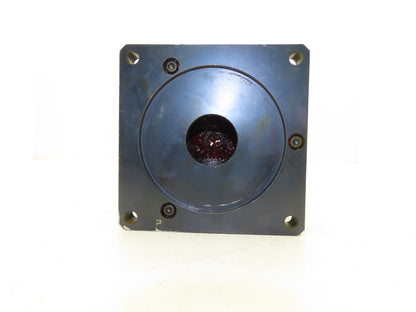 Bayside Controls NEMA 66 Servo Gearhead 3:1 Ratio Inline Gearbox Reducer