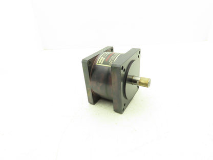 Bayside Controls NEMA 66 Servo Gearhead 3:1 Ratio Inline Gearbox Reducer