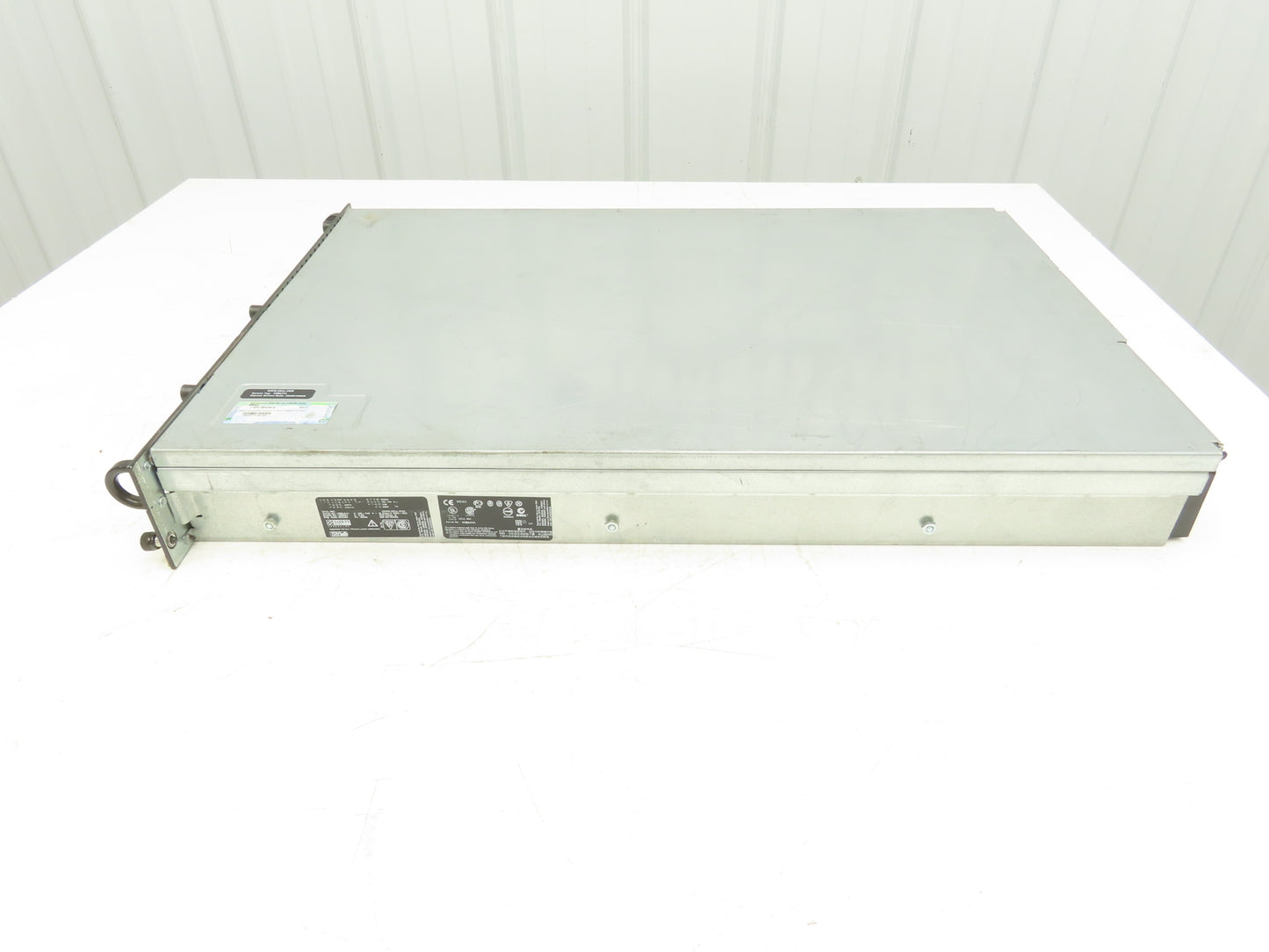 Dell POWEREDGE 2650 Server Intel Xeon 2.4GHz 2048MB ECC DDR RAM System Memory