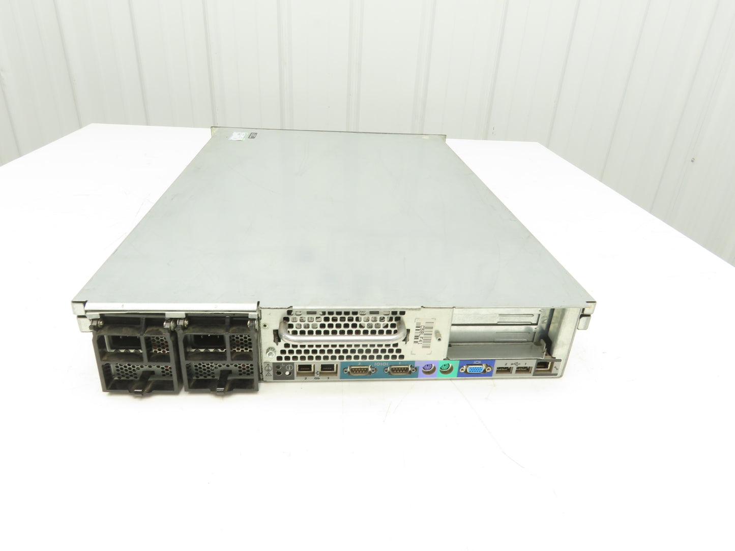 Dell POWEREDGE 2650 Server Intel Xeon 2.4GHz 2048MB ECC DDR RAM System Memory
