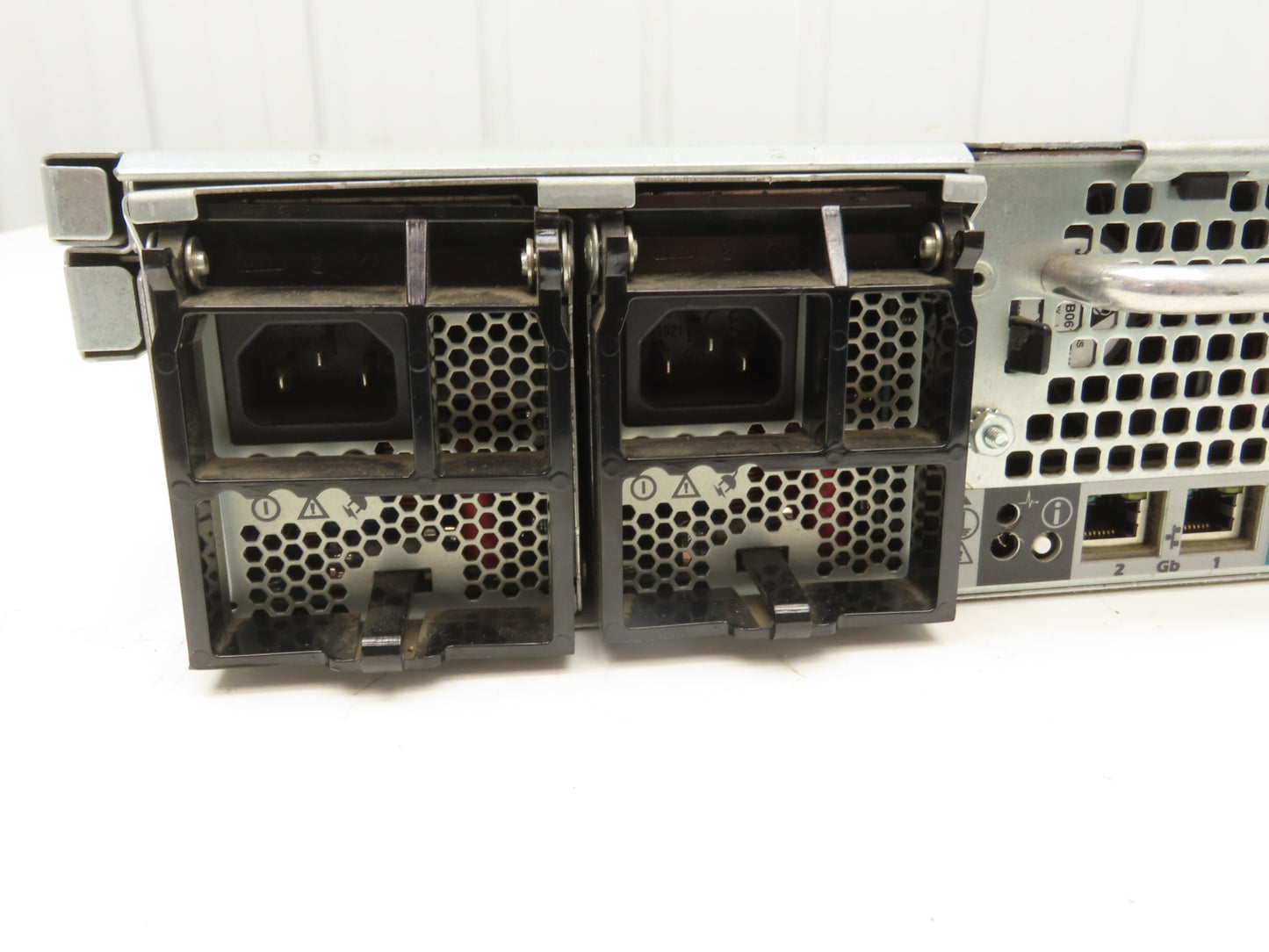 Dell POWEREDGE 2650 Server Intel Xeon 2.4GHz 2048MB ECC DDR RAM System Memory