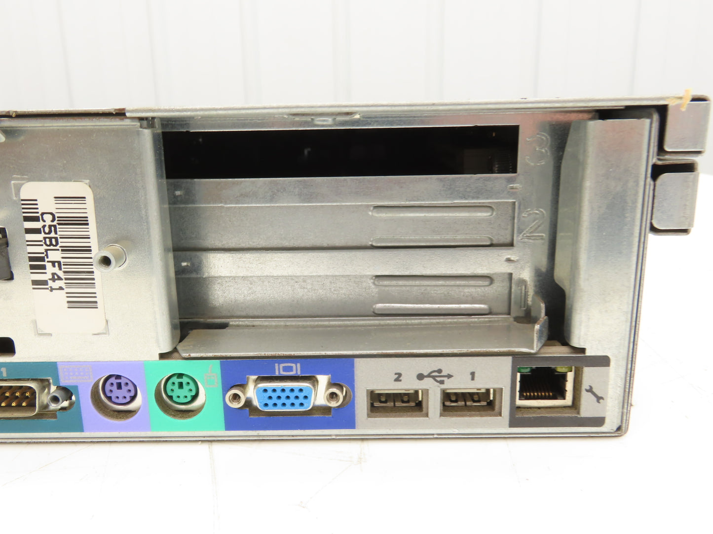 Dell POWEREDGE 2650 Server Intel Xeon 2.4GHz 2048MB ECC DDR RAM System Memory