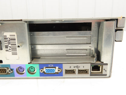 Dell POWEREDGE 2650 Server Intel Xeon 2.4GHz 2048MB ECC DDR RAM System Memory