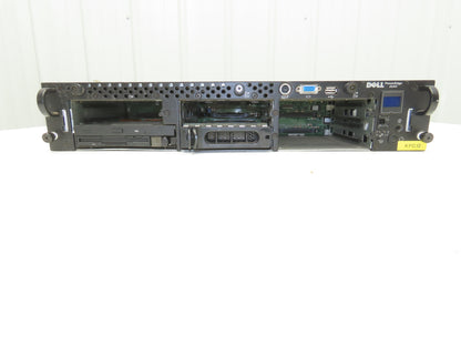 Dell POWEREDGE 2650 Server Intel Xeon 2.4GHz 2048MB ECC DDR RAM System Memory