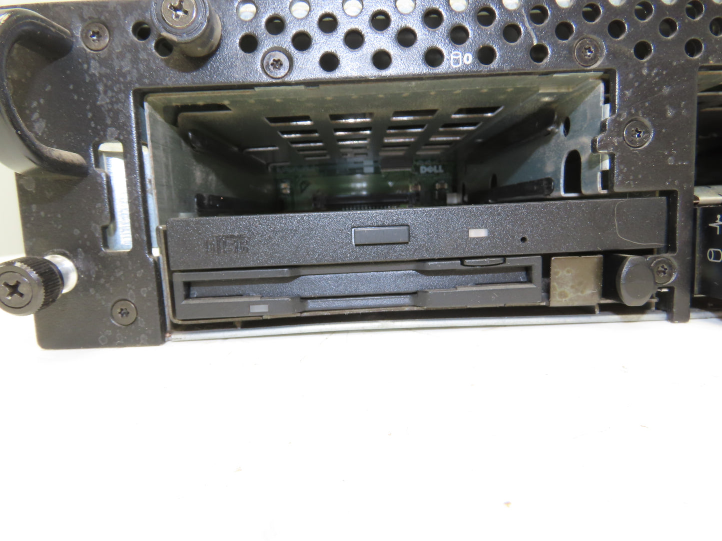 Dell POWEREDGE 2650 Server Intel Xeon 2.4GHz 2048MB ECC DDR RAM System Memory