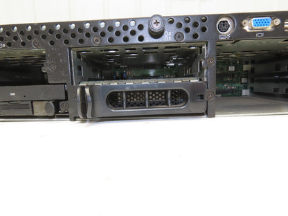 Dell POWEREDGE 2650 Server Intel Xeon 2.4GHz 2048MB ECC DDR RAM System Memory