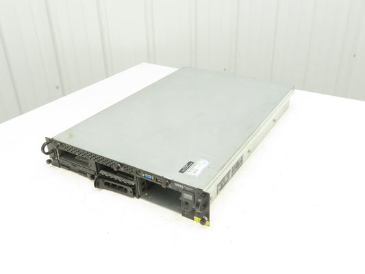 Dell POWEREDGE 2650 Server Intel Xeon 2.4GHz 2048MB ECC DDR RAM System Memory