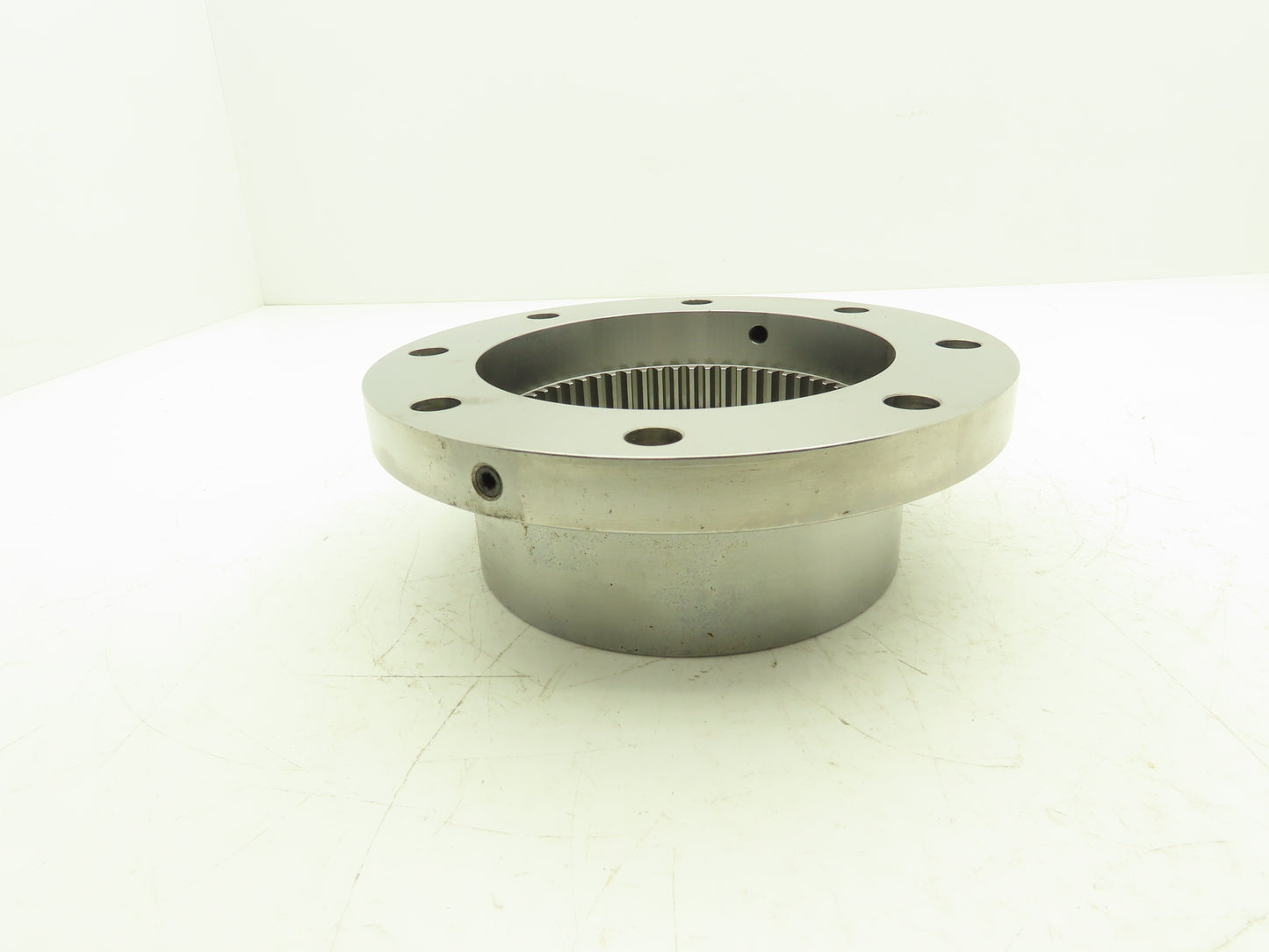 Renold 6832-0306-001 Ajax 308 Ring Gear Size 3 Coupling 9-7/16"Flange OD