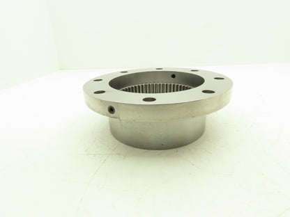 Renold 6832-0306-001 Ajax 308 Ring Gear Size 3 Coupling 9-7/16"Flange OD