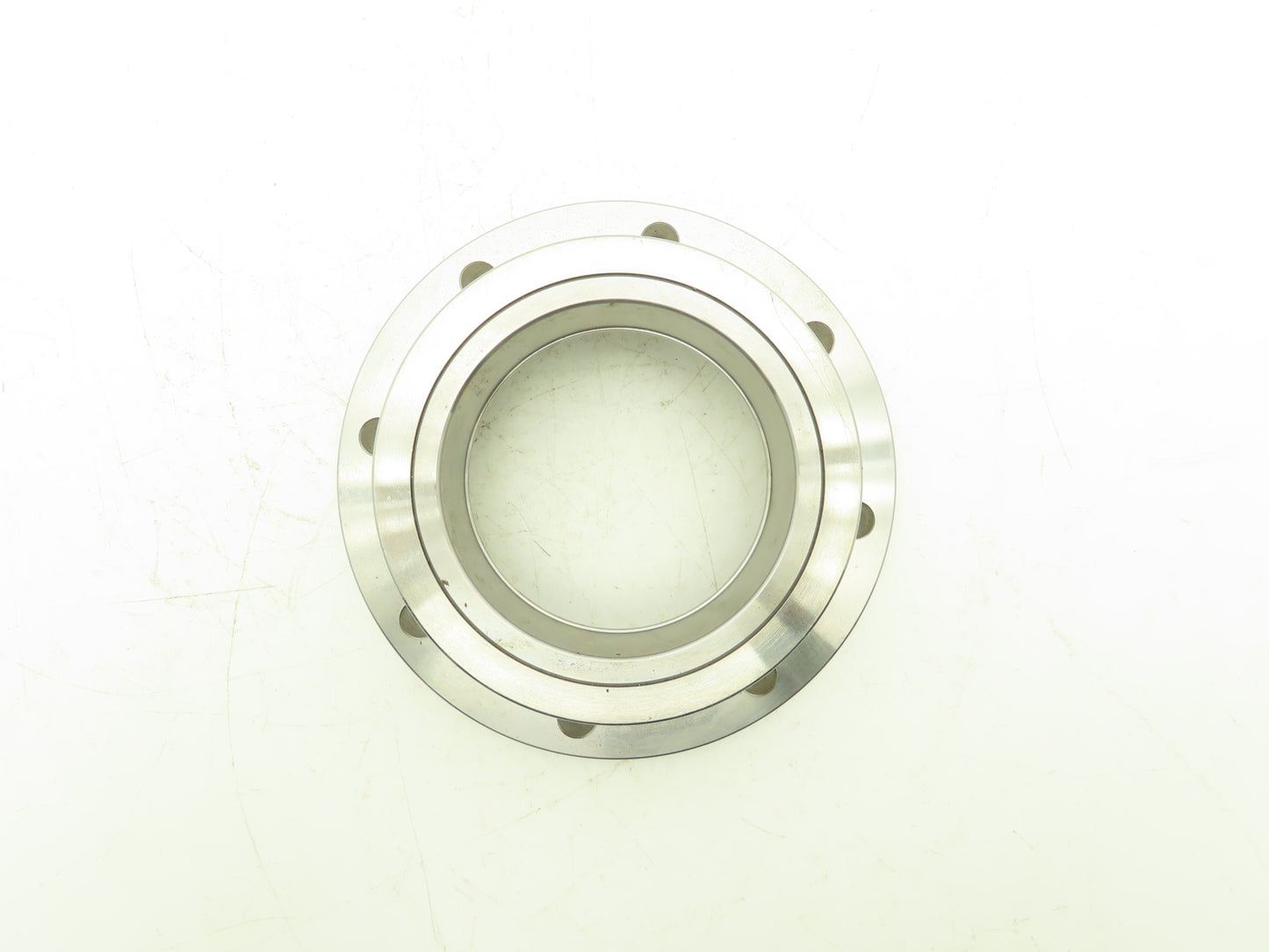 Renold 6832-0306-001 Ajax 308 Ring Gear Size 3 Coupling 9-7/16"Flange OD