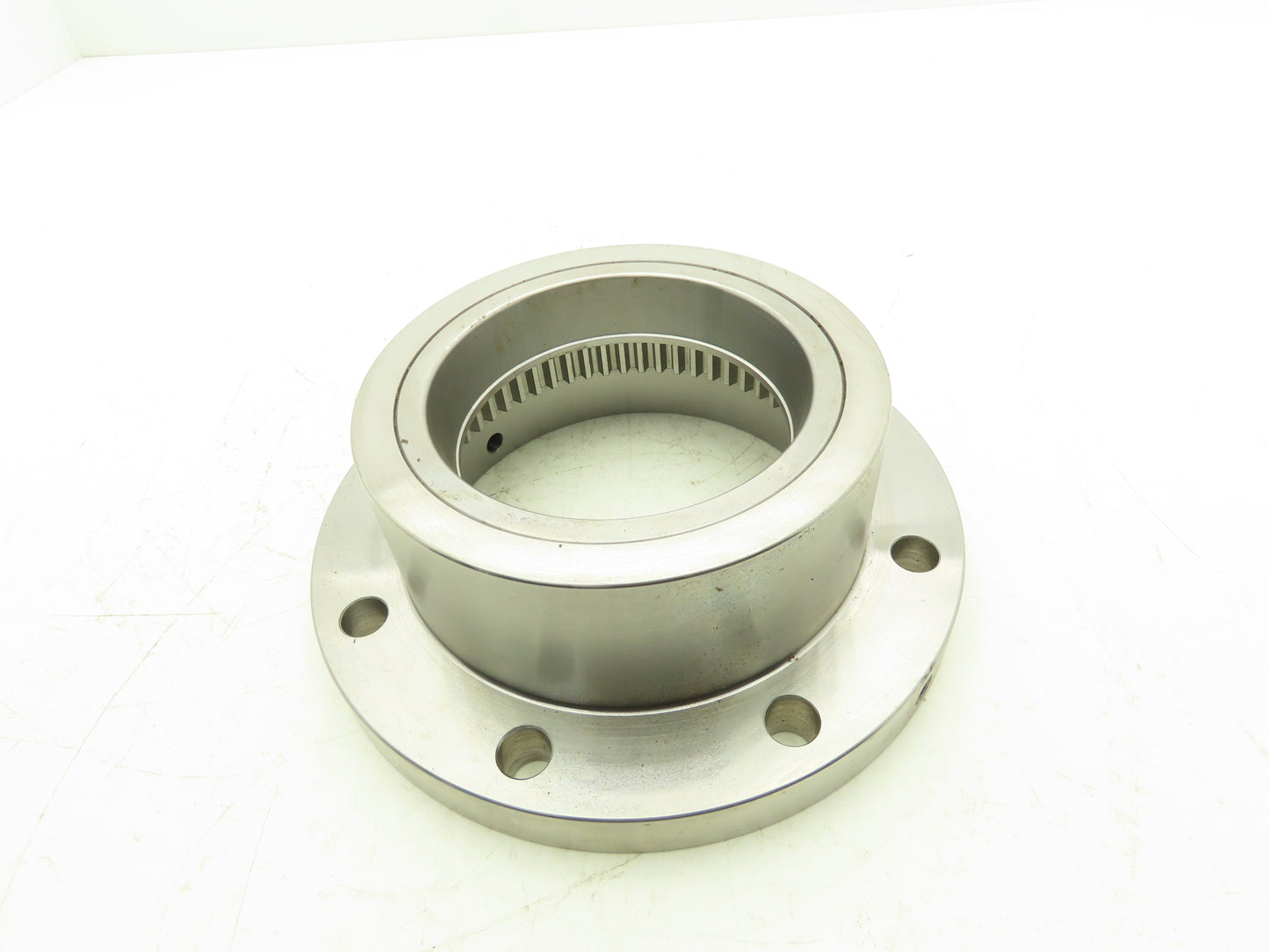Renold 6832-0306-001 Ajax 308 Ring Gear Size 3 Coupling 9-7/16"Flange OD