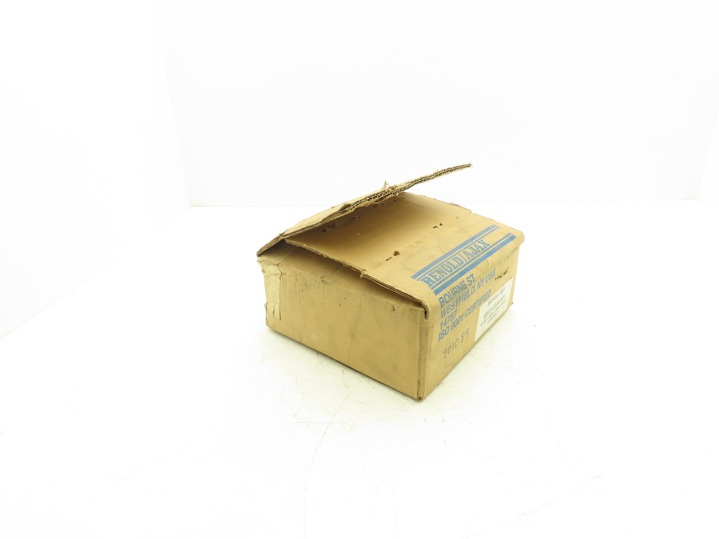 Renold 6832-0306-001 Ajax 308 Ring Gear Size 3 Coupling 9-7/16"Flange OD