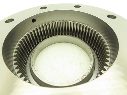 Renold 6832-0306-001 Ajax 308 Ring Gear Size 3 Coupling 9-7/16"Flange OD