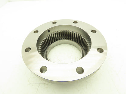 Renold 6832-0306-001 Ajax 308 Ring Gear Size 3 Coupling 9-7/16"Flange OD
