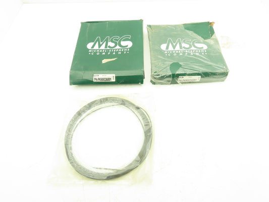 MSC PH-PK9002A001 Air Cylinder Piston Seal Kit 10" Bore Nitrile O-Rings Lot of 2